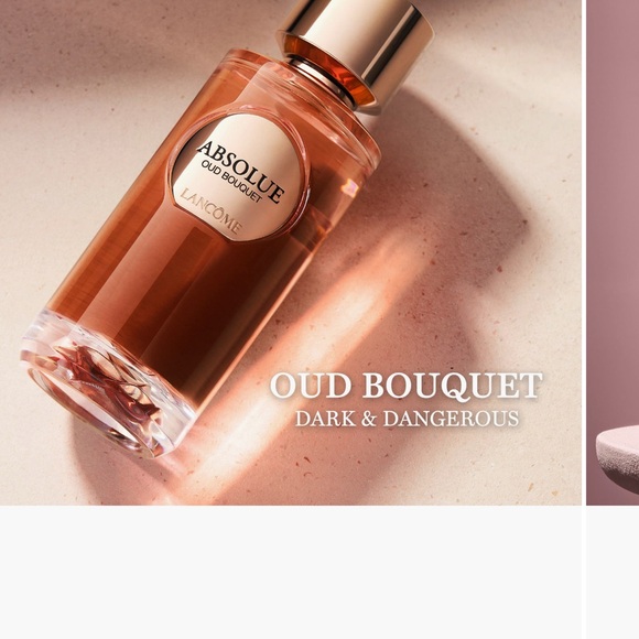Lancome ABSOLUE OUD BOUQUET EDP BRAND NEW - Picture 4 of 6